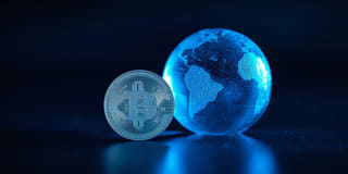 Las criptomonedas integradas dentro del panorama de los mercados financieros a nivel mundial
